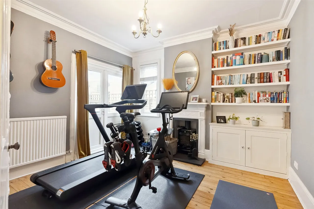 Percy Road, Hampton, TW12 2HW, photo 8