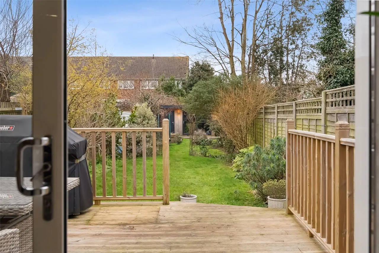 Percy Road, Hampton, TW12 2HW, photo 18