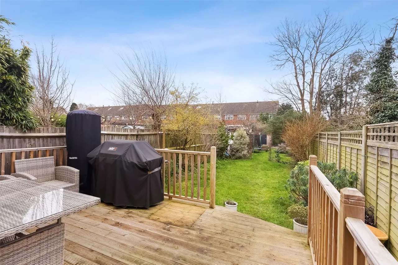 Percy Road, Hampton, TW12 2HW, photo 19
