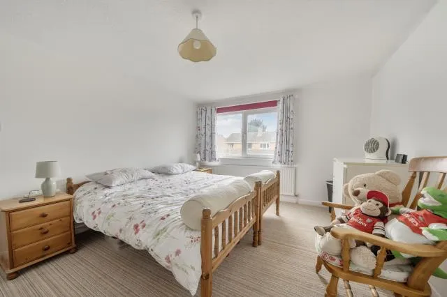 Meadow Close, Farmoor, OX2, photo 18