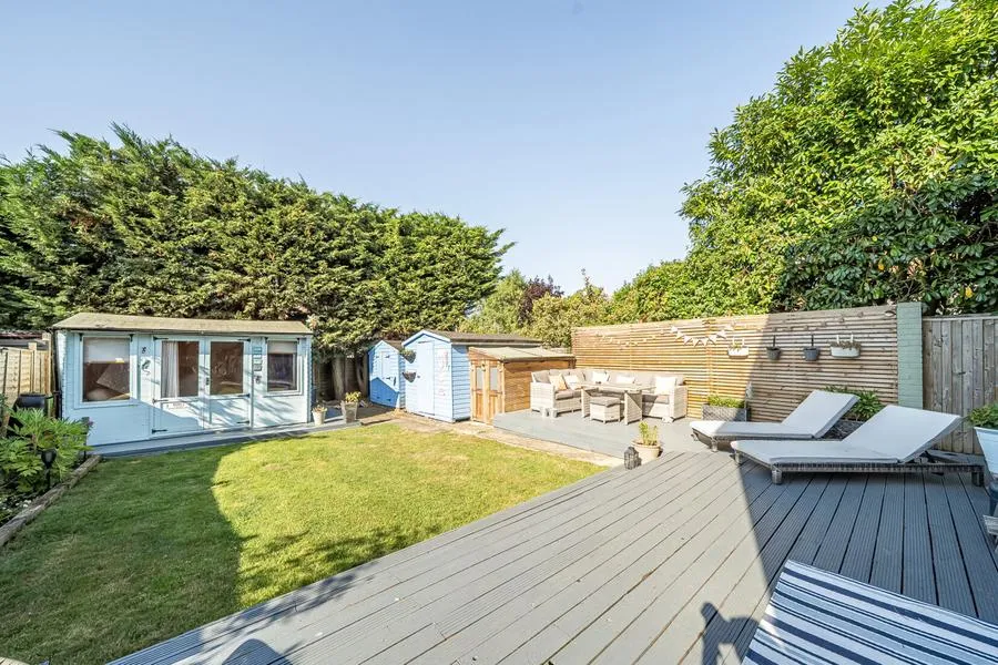 Meadow Close, Farmoor, OX2, photo 22