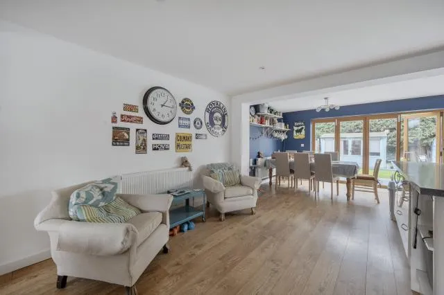 Meadow Close, Farmoor, OX2, photo 10