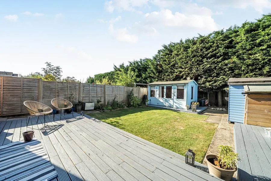 Meadow Close, Farmoor, OX2, photo 13