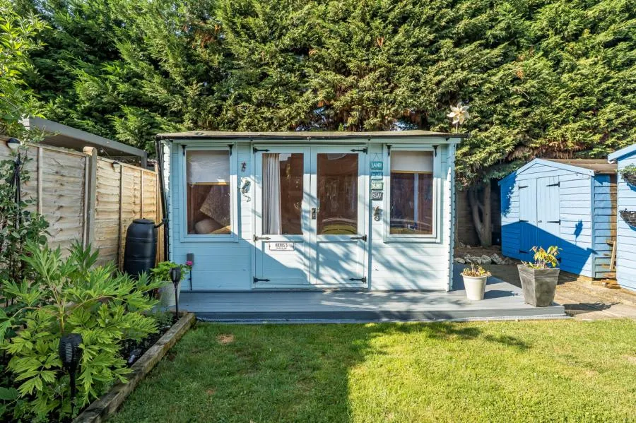 Meadow Close, Farmoor, OX2, photo 17