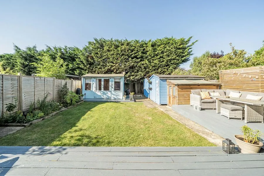 Meadow Close, Farmoor, OX2, photo 21