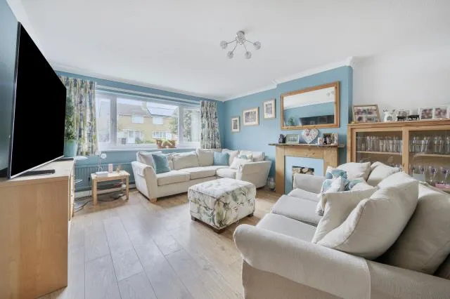 Meadow Close, Farmoor, OX2, photo 7