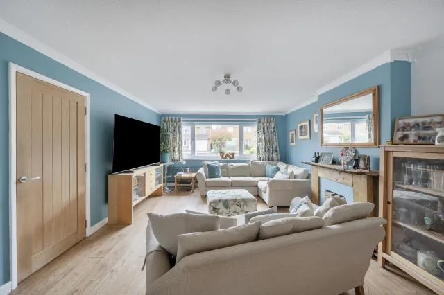 Meadow Close, Farmoor, OX2, photo 8