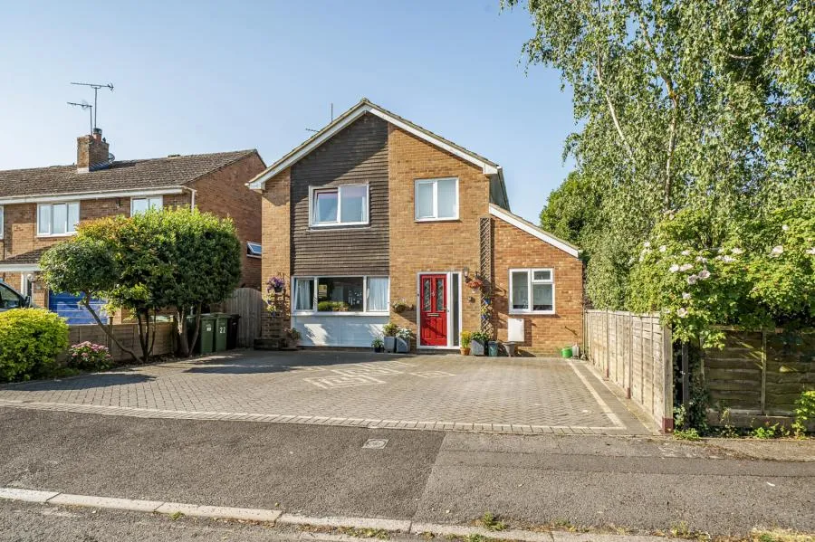 Meadow Close, Farmoor, OX2, photo 11