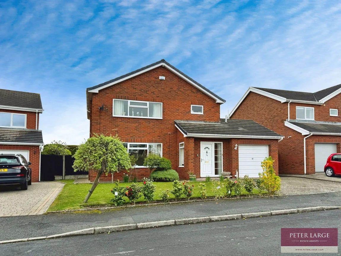 Bryn Coed, St. Asaph, Denbighshire, LL17 0DQ, photo 17