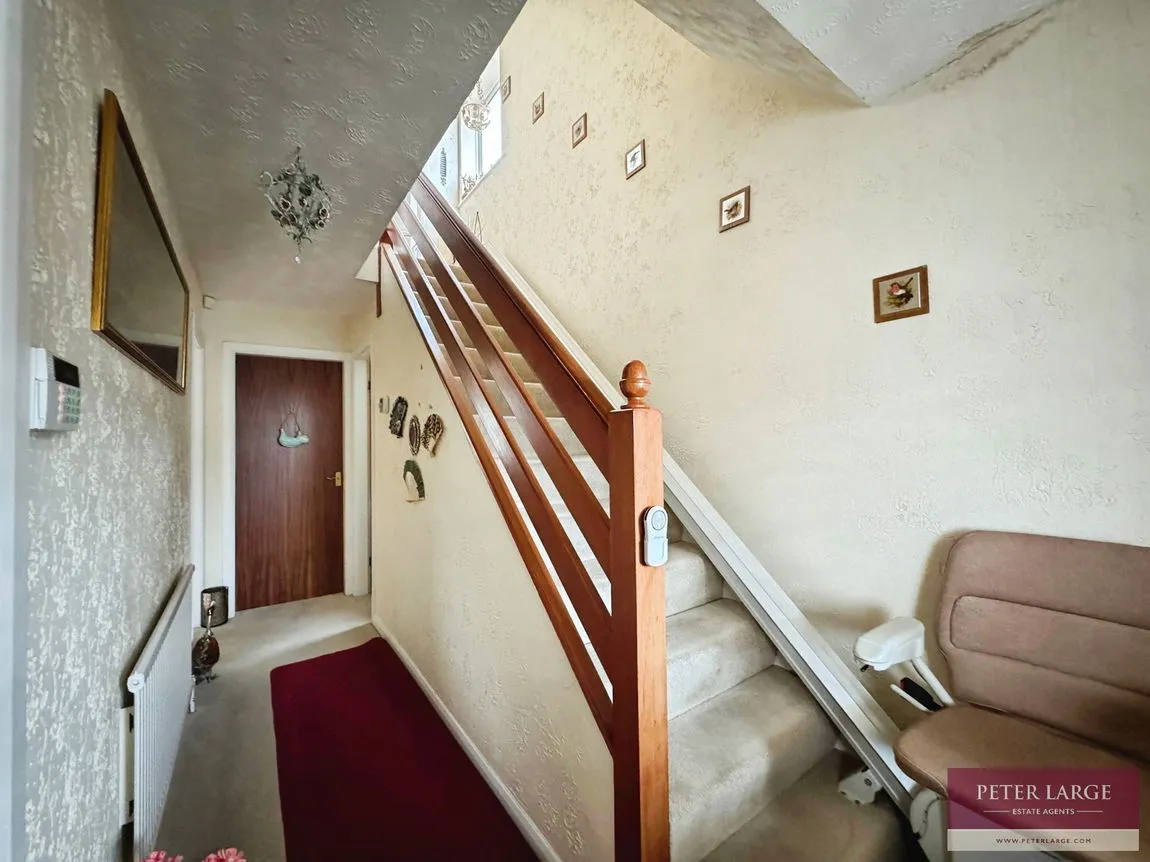 Bryn Coed, St. Asaph, Denbighshire, LL17 0DQ, photo 10