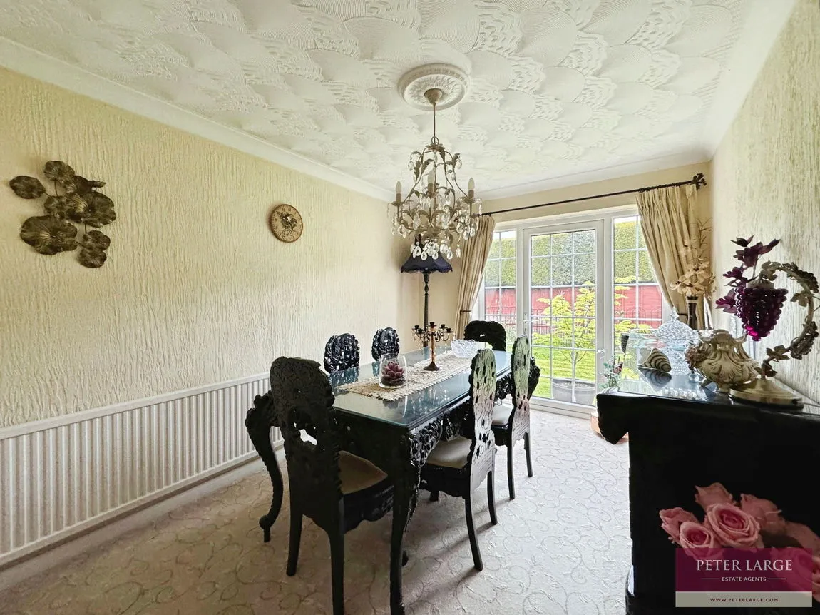 Bryn Coed, St. Asaph, Denbighshire, LL17 0DQ, photo 5