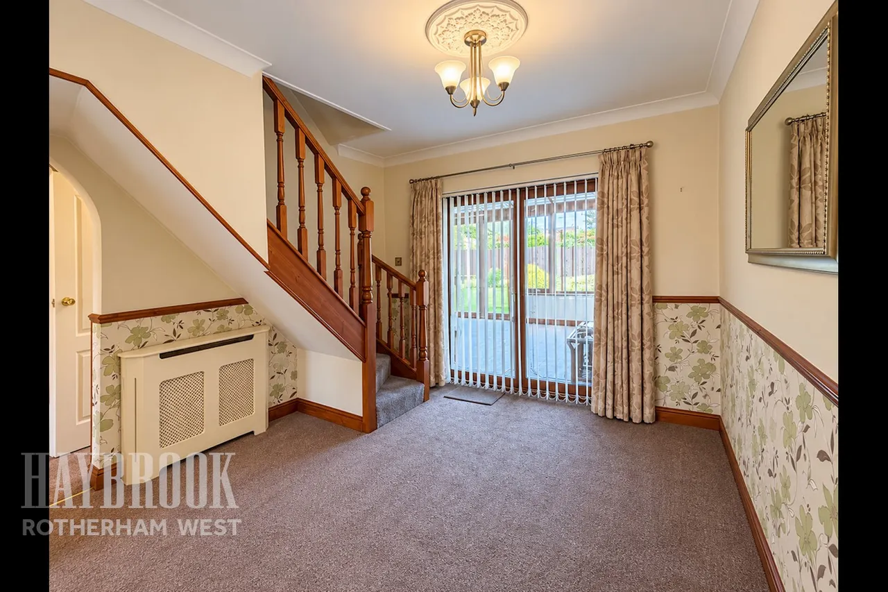 Crane Drive, Rotherham, photo 12