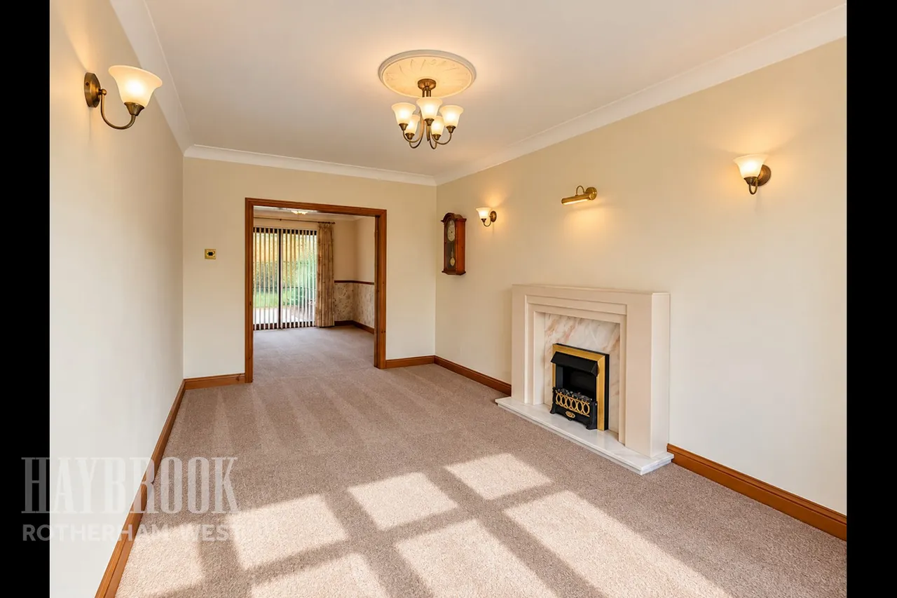 Crane Drive, Rotherham, photo 11