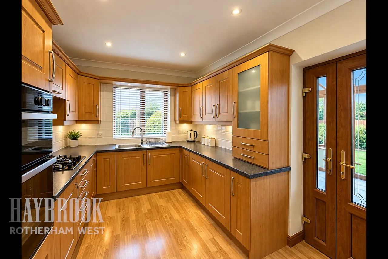 Crane Drive, Rotherham, photo 6