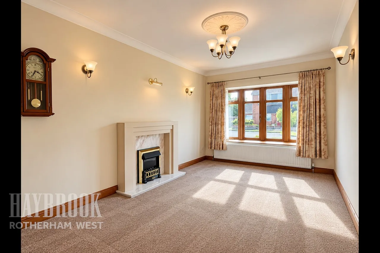 Crane Drive, Rotherham, photo 10