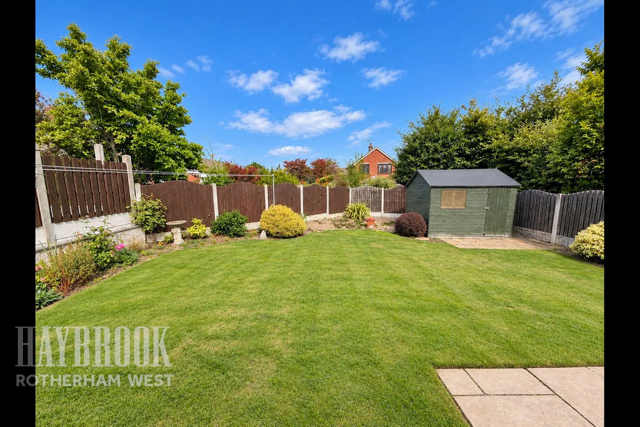 Crane Drive, Rotherham, photo 17
