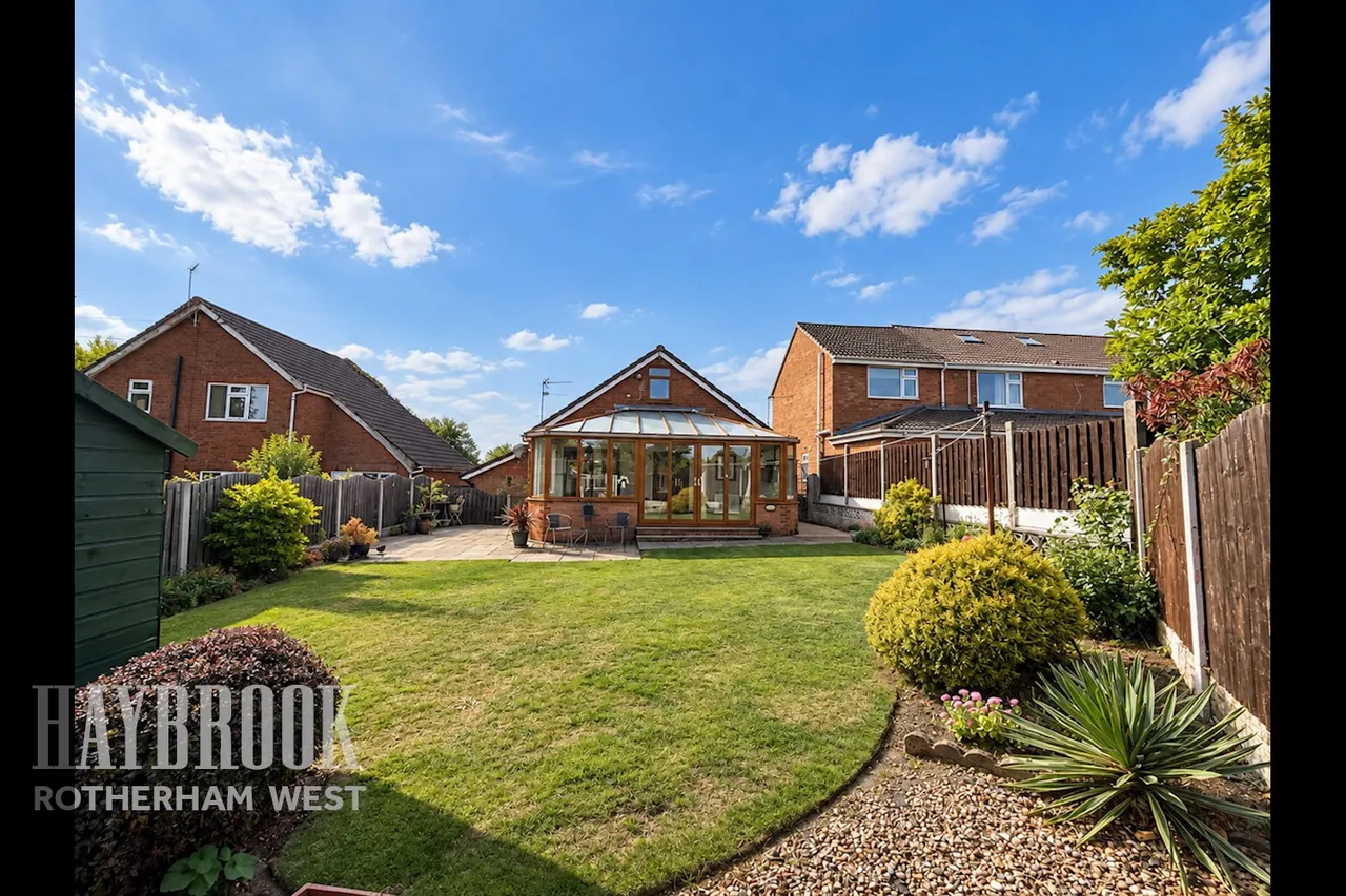 Crane Drive, Rotherham, photo 18