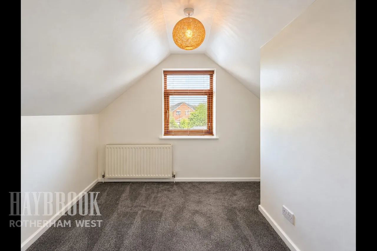 Crane Drive, Rotherham, photo 16