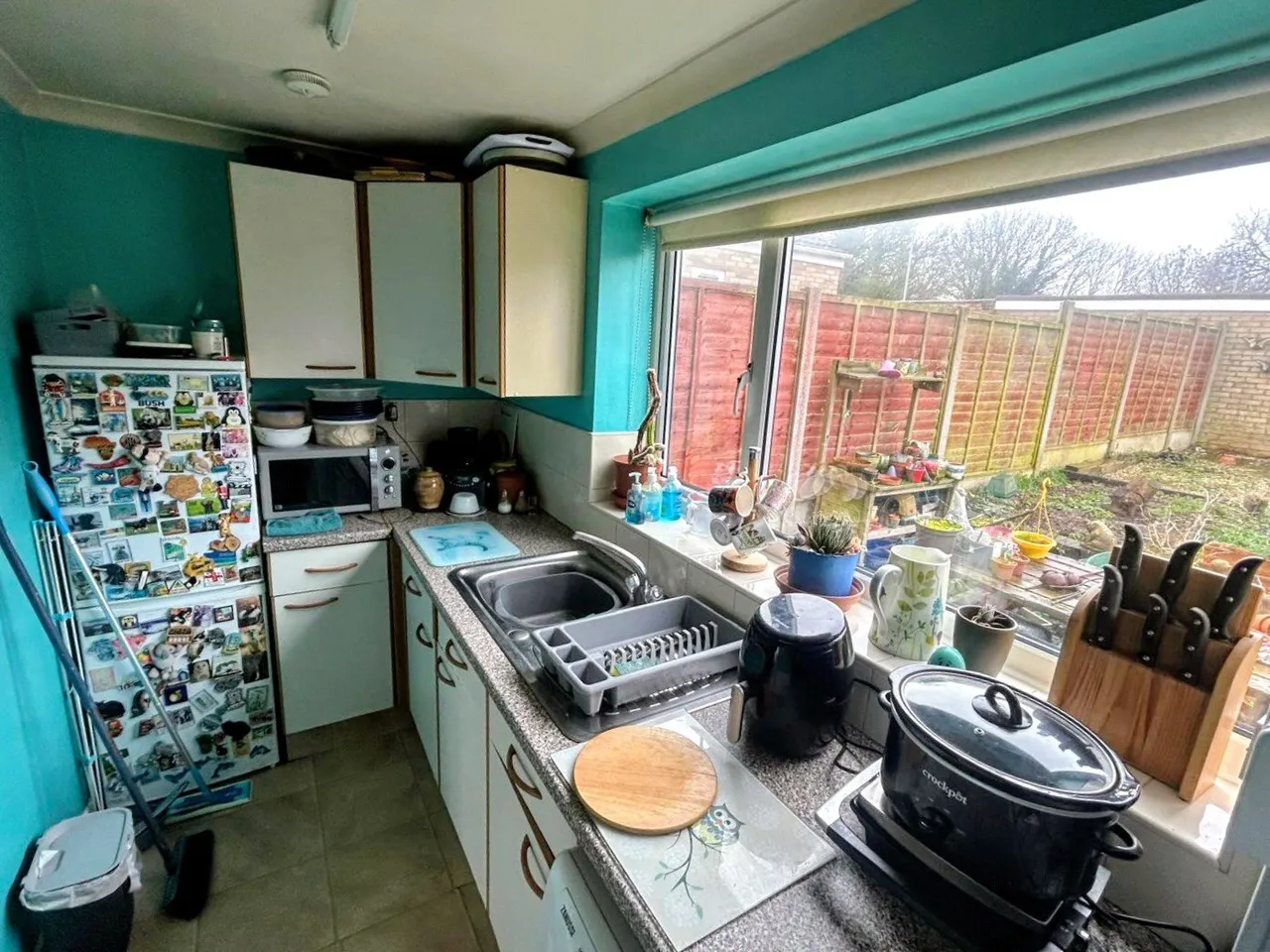 Deepdales, Stafford, Staffordshire, ST17, photo 4