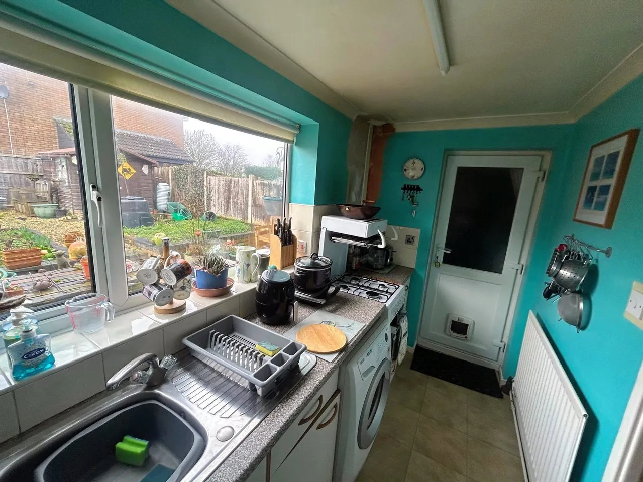 Deepdales, Stafford, Staffordshire, ST17, photo 5