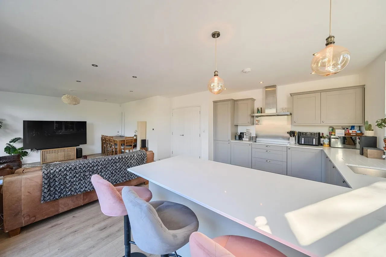 Merlin Drive, Edenbridge, TN8, photo 10