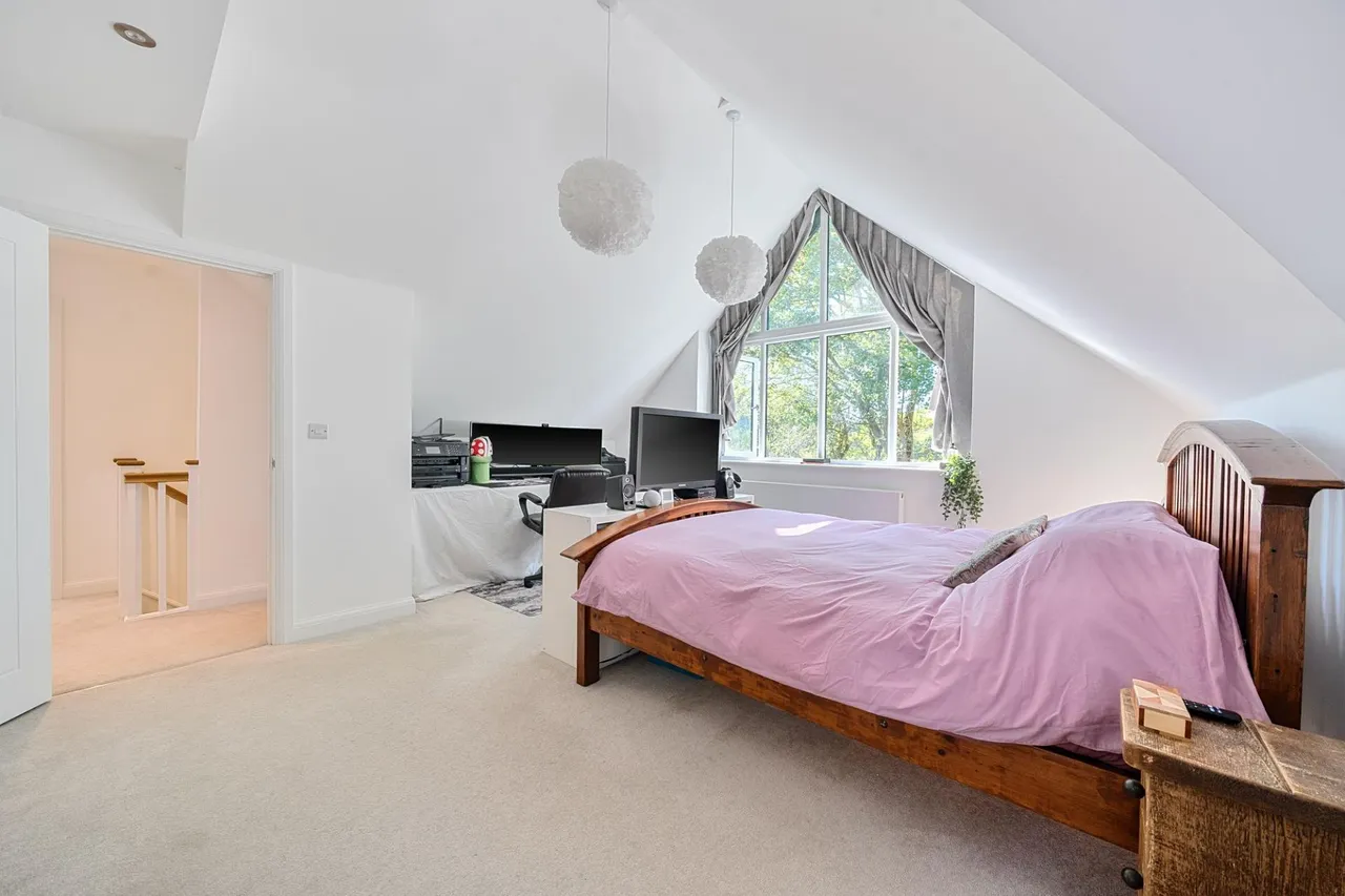 Merlin Drive, Edenbridge, TN8, photo 14