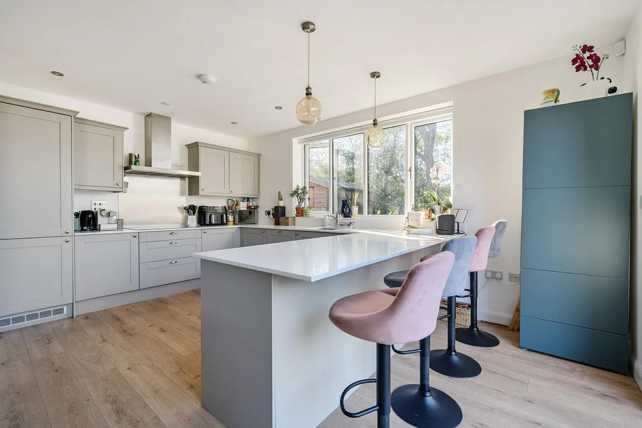 Merlin Drive, Edenbridge, TN8, photo 9