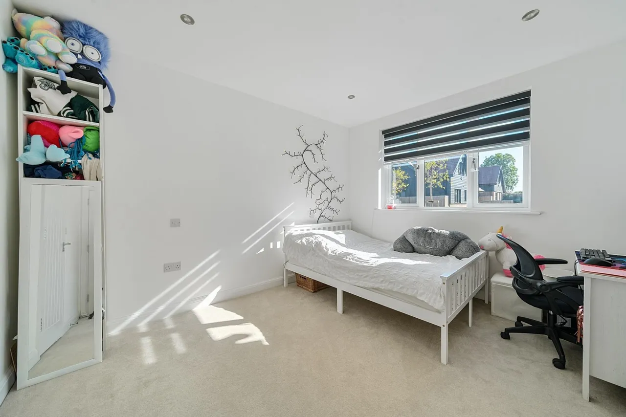 Merlin Drive, Edenbridge, TN8, photo 18