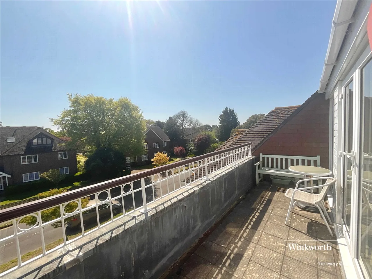 Wortley Road, Highcliffe, Christchurch, Dorset, BH23, photo 4