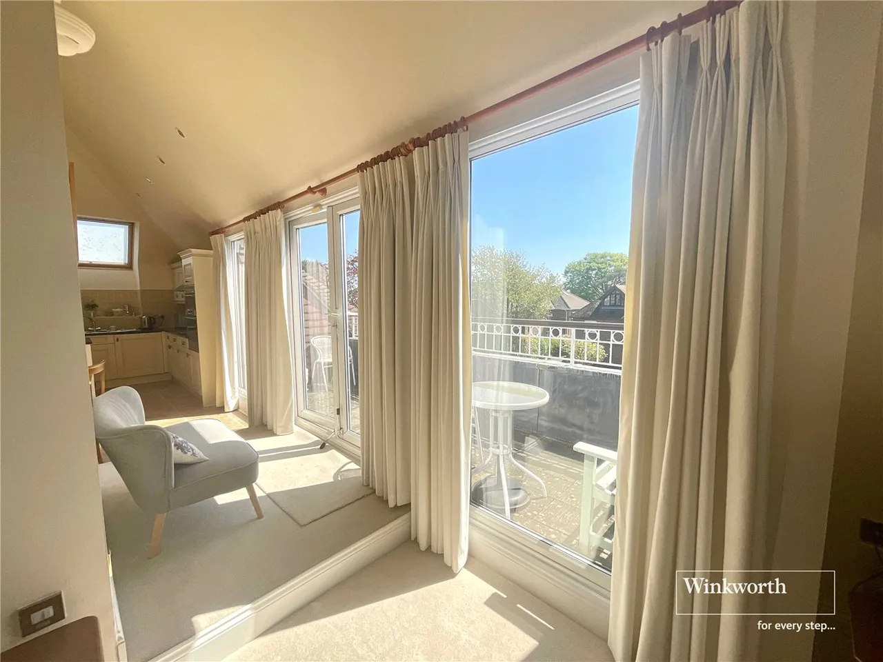 Wortley Road, Highcliffe, Christchurch, Dorset, BH23, photo 5