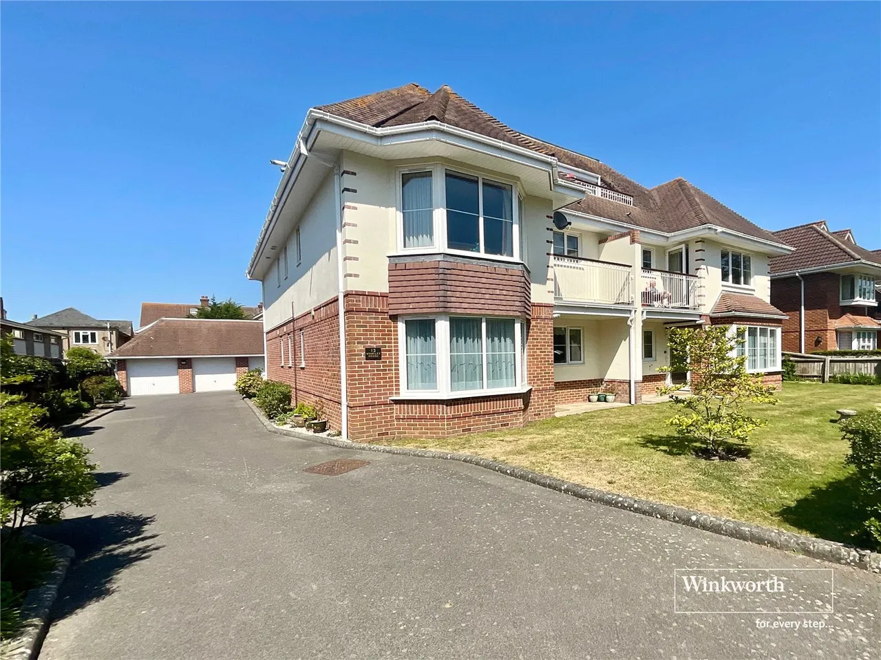 Wortley Road, Highcliffe, Christchurch, Dorset, BH23, photo 2