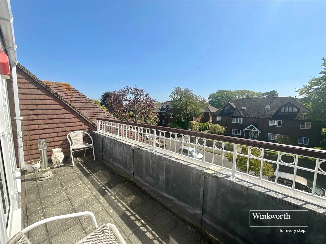 Wortley Road, Highcliffe, Christchurch, Dorset, BH23, photo 12