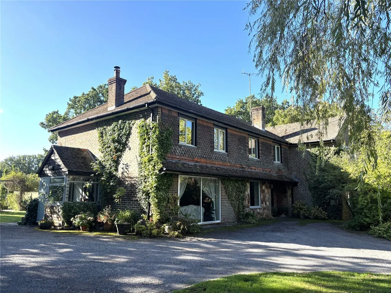 Stall House Lane, North Heath, RH20, photo 11