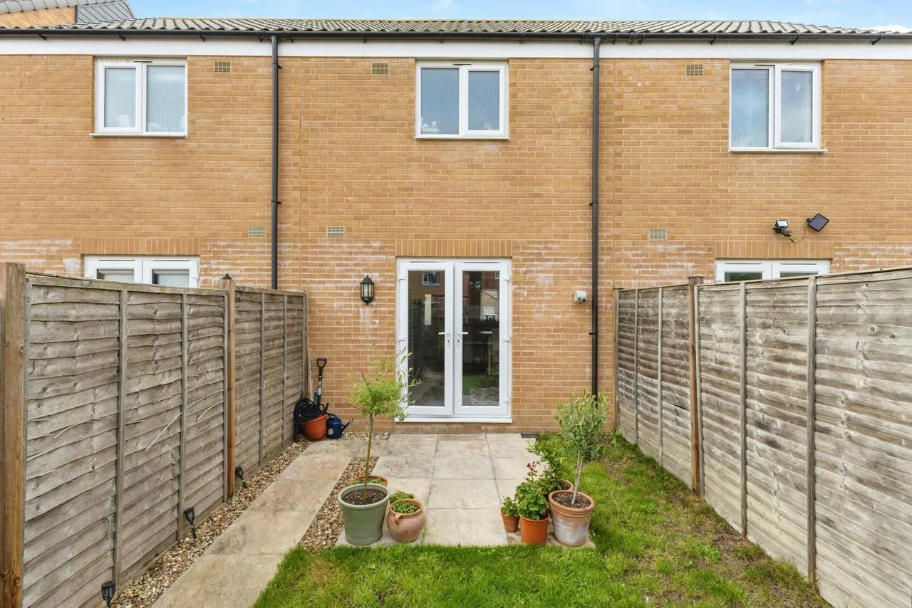 Chamberlain Rise, Wymondham, NR18, photo 14