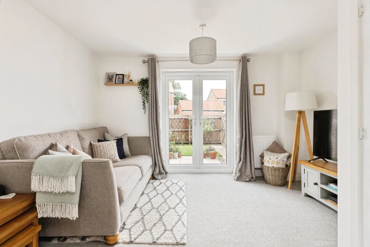 Chamberlain Rise, Wymondham, NR18, photo 10