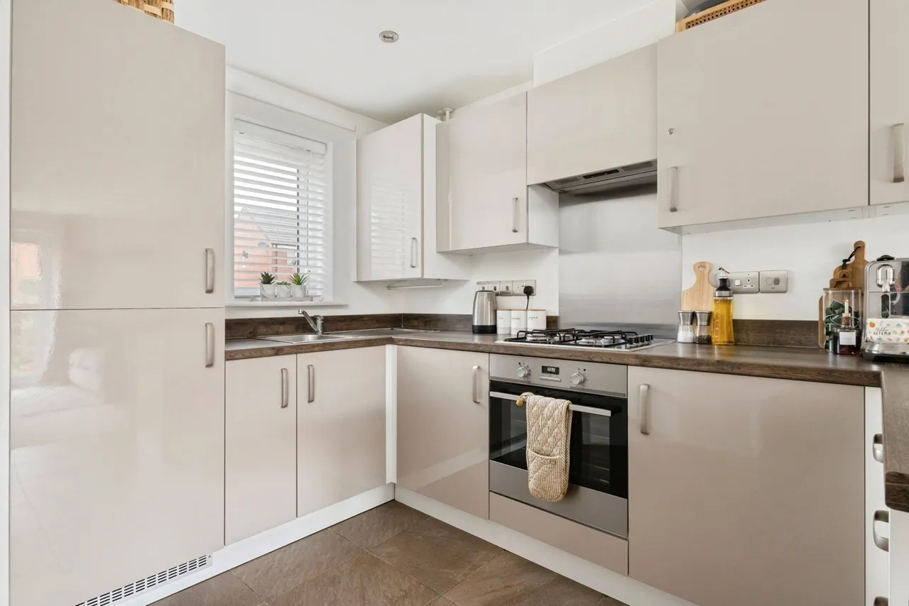 Chamberlain Rise, Wymondham, NR18, photo 9