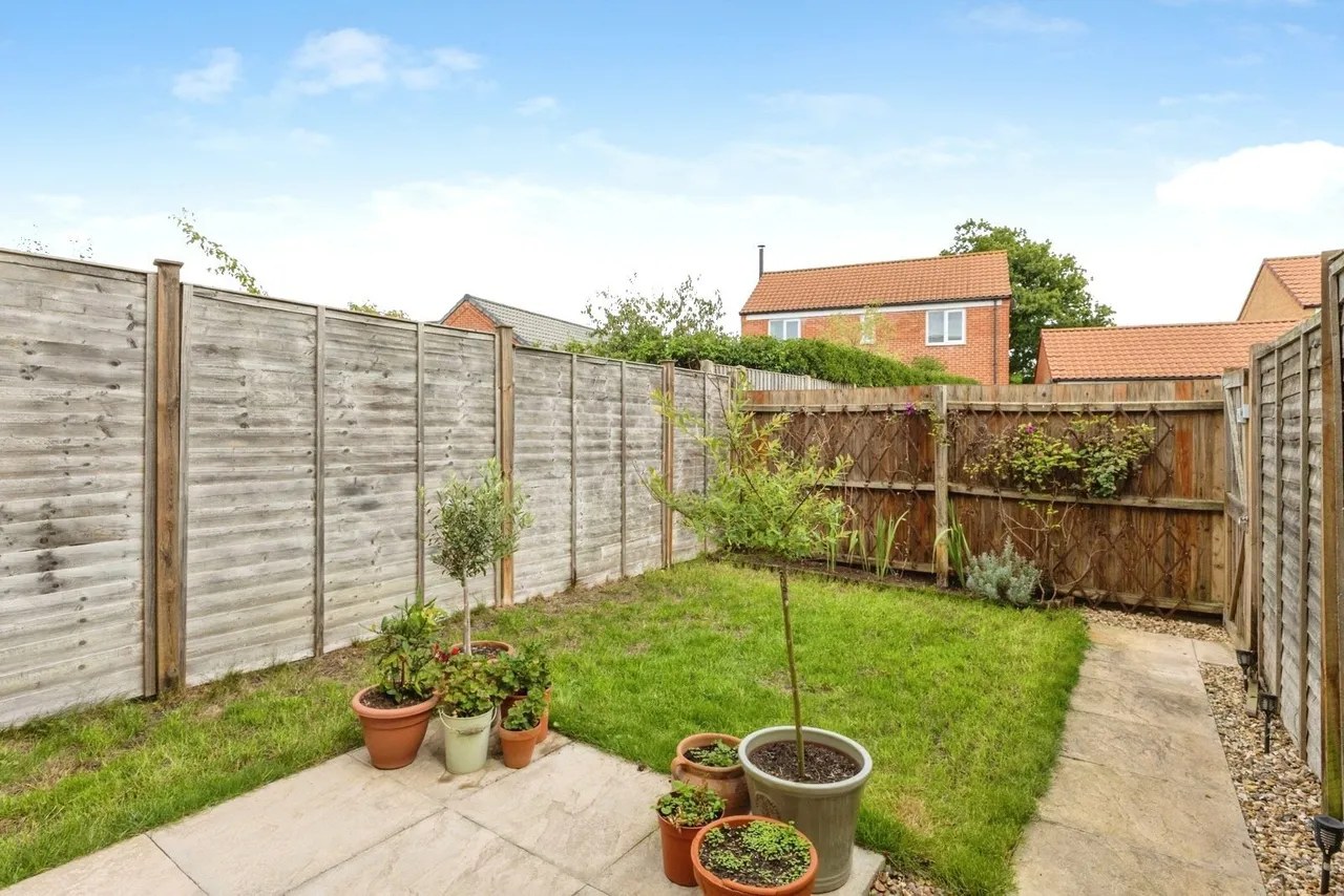 Chamberlain Rise, Wymondham, NR18, photo 6