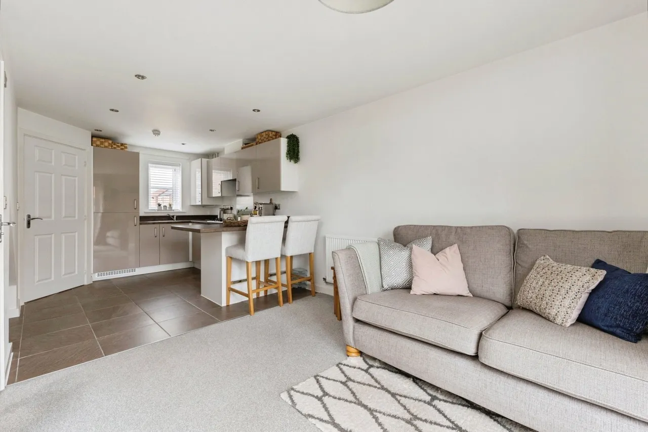 Chamberlain Rise, Wymondham, NR18, photo 5