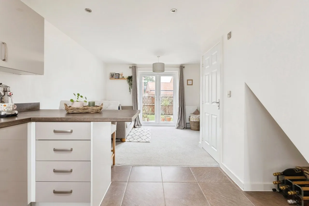 Chamberlain Rise, Wymondham, NR18, photo 11