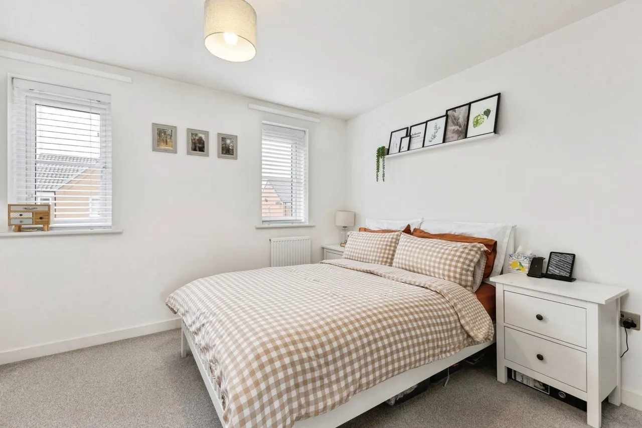 Chamberlain Rise, Wymondham, NR18, photo 7