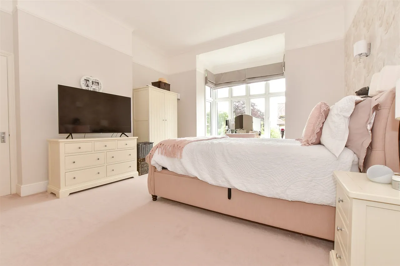 Victoria Avenue, Shanklin, PO37, photo 6