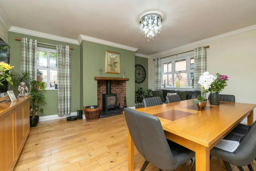 Front Street, Witton Gilbert, DH7, photo 2