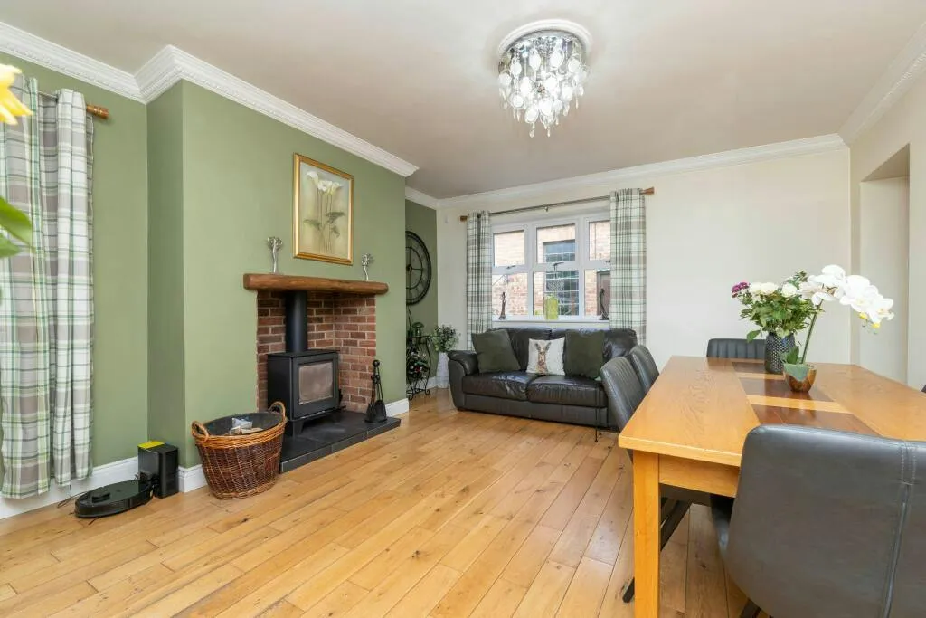 Front Street, Witton Gilbert, DH7, photo 6