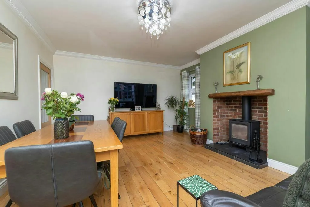Front Street, Witton Gilbert, DH7, photo 7