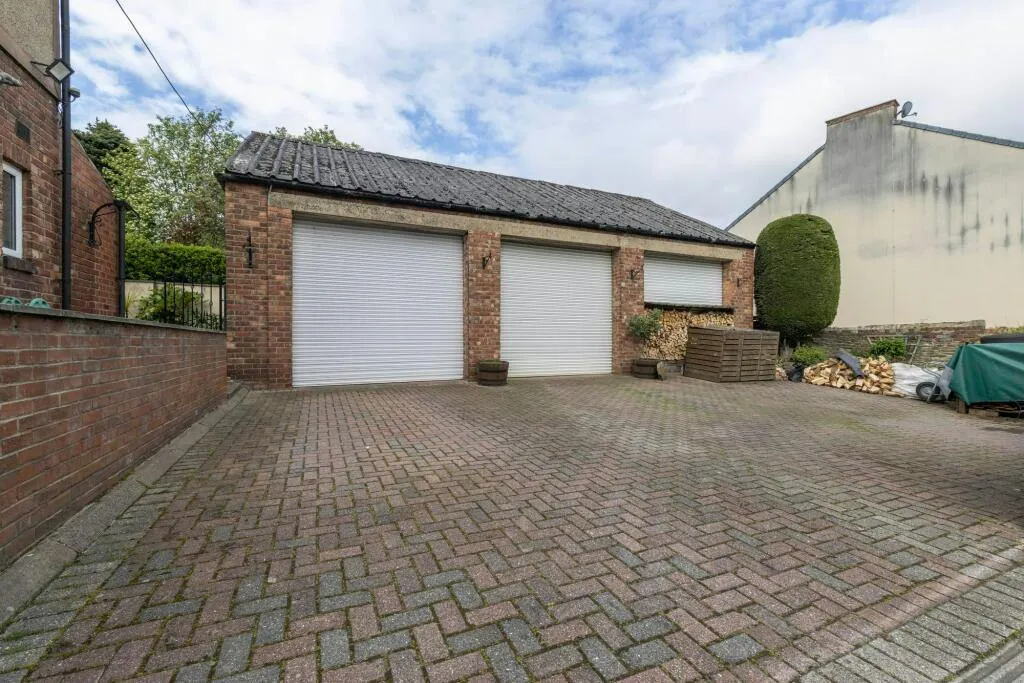 Front Street, Witton Gilbert, DH7, photo 24