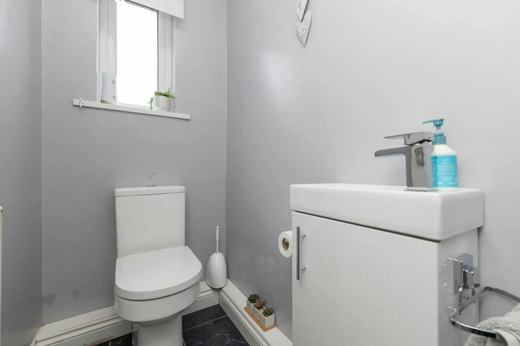 Front Street, Witton Gilbert, DH7, photo 18