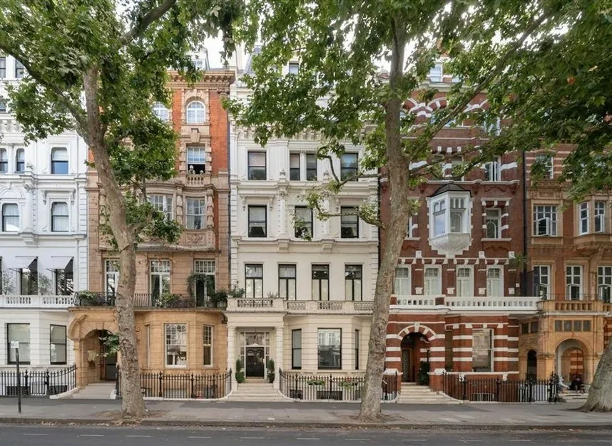2 bed flat for sale — Queen's Gate, South Kensington, SW7