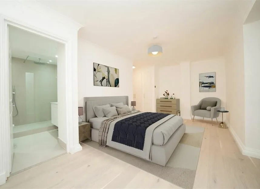 Queen's Gate, South Kensington, SW7, photo 4