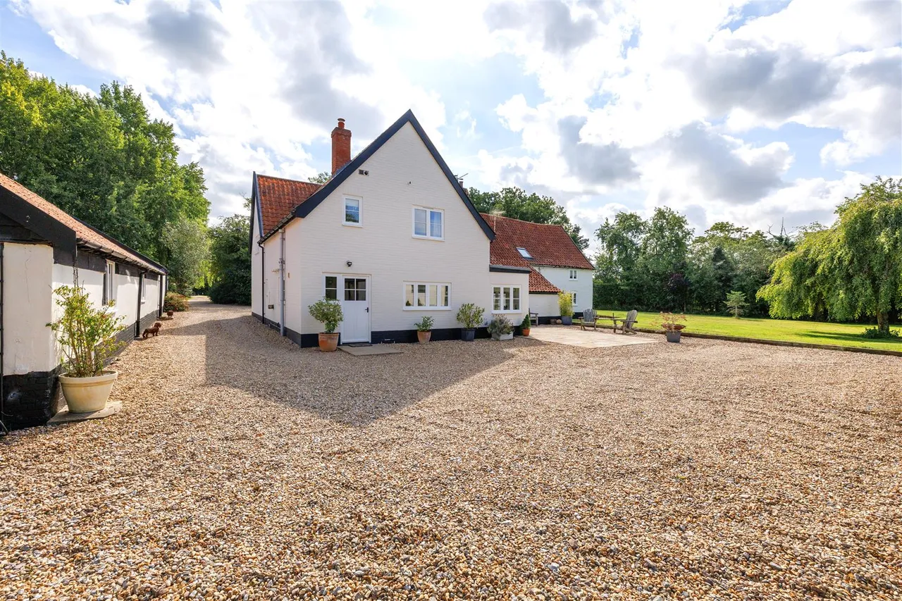 Ringsfield Road, Beccles, NR34, photo 30