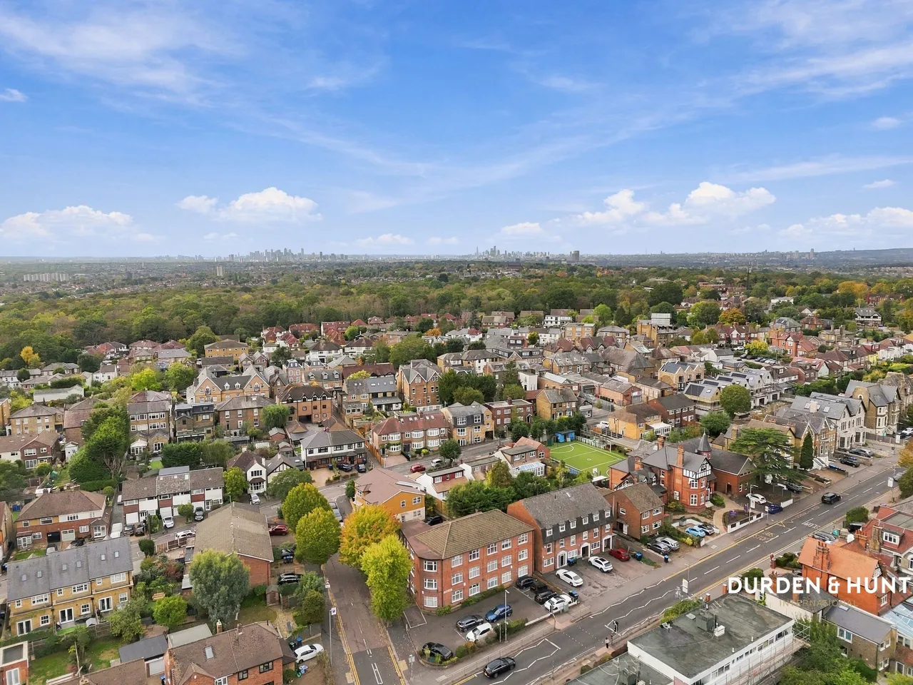 Palmerston Road, Buckhurst Hill, IG9, photo 16